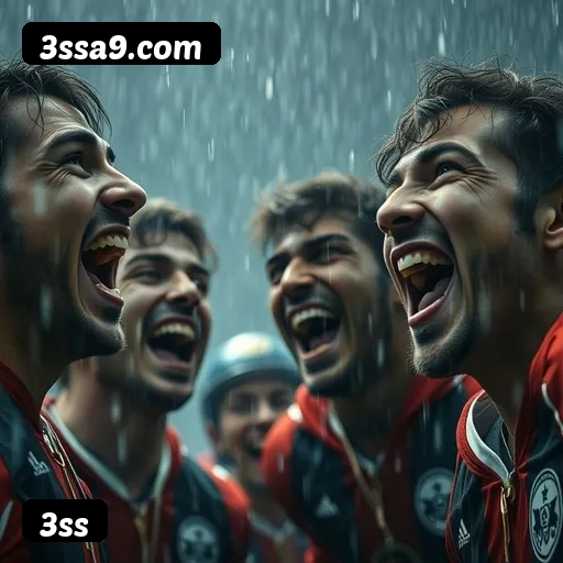 Tabela RTP dos jogos de cassino da 3ss